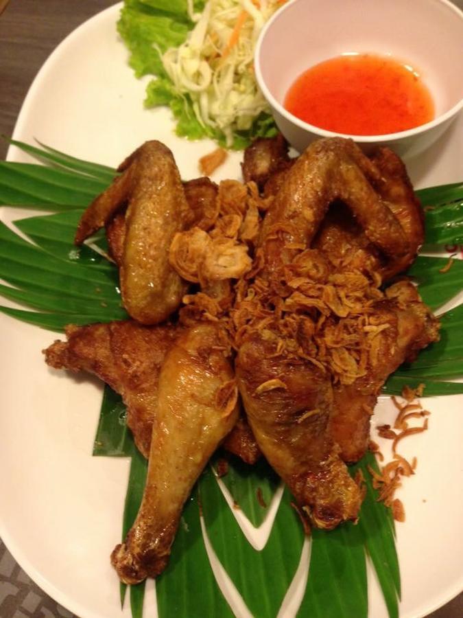 풀 하우스 리조트 Mae Suai 외부 사진